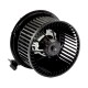 мотор печки LUZAR Renault Megane/Scenic II (02-) LFh 0909