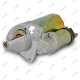 стартер STARTVOLT 2170-72, 1117-19 редукторный 16 кл. усилен. с 2010г. (под три крепления) LST 0127