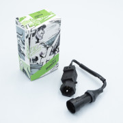 датчик скорости  SURAI для а/м ГАЗ 406 6-имп. (круглый разъем с проводом) SR 00344