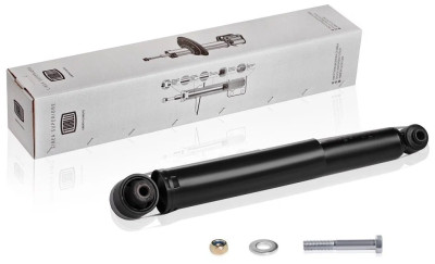 амортизатор TRIALLI Renault Megane (03-) усил. подвеска задн. газ. AG 09506