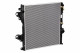 радиатор алюминиевый LUZAR для а/м Toyota Land Cruiser Prado 150 (09-) 3.0D (LRc 1972)