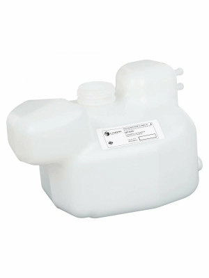 бачок расширительный LUZAR для а/м Лада 2110-12 (1 горловина) LET 0103