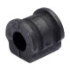Втулка стабилизатора LYNX (SKODA Fabia 1.0-2.0 99>/Rapid 1.2-1.6D 12>, VW Polo 1.0-1.6D 02>, SEAT Ibiza 1.2-2.0 02>)перед. подв. (Ø 17mm), C8058