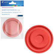 мембрана маслоотделителя LUZAR для а/м Opel Astra J (10-)/Corsa D (05-)/Chevrolet Cruze (09-) 1.2i/1.4i LGS 0010