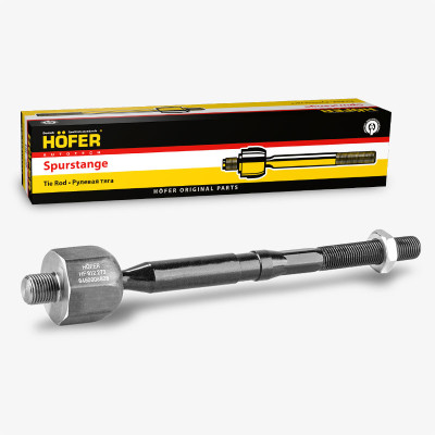 тяга рулевая HOFER LADA 2180 VESTA HF 812 273