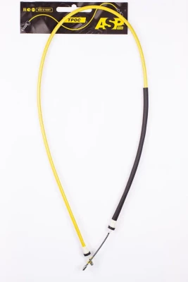 трос ручника ASP для а/м RENAULT Logan,Sandero L-1667мм BP270207-1667