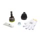 ШРУС TRIALLI Opel Astra H (04-) 1.4i/1.6i наруж. GO 2103