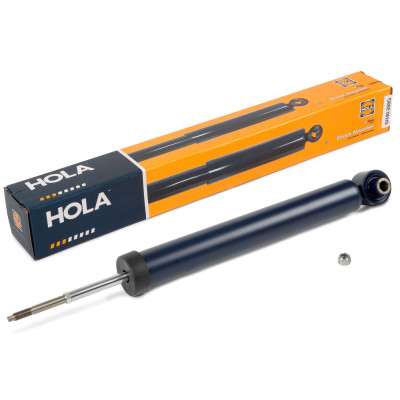 амортизатор HOLA для а/м HYUNDAI CRETA 16-(4WD) G'Ride зад. лев./прав. газ SH40-288G