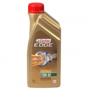 масло моторное Castrol EDGE Titanium 10W60 1л