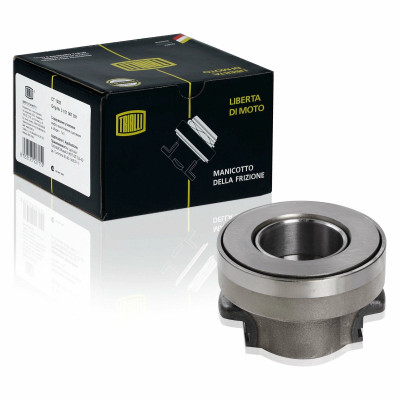 подшипник выжимной TRIALLI МАЗ 4370 в сборе (КПП-СААЗ-3206/дв. Д-245.30Е2, Д-245.30Е3) CT 1201