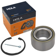 подшипник ступицы HOLA для а/м HYUNDAI Creta 4х4 2016-, Tucson 2004-2010; KIA Sportage III 2014- задний NB750