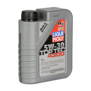 масло моторное Liqui Moly Top Tech 4300 SM/CF, C2 5W30 1л