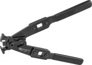 щипцы для монтажа хомутов ШРУС THORVIK замковых (усиленные) арт.ACP2