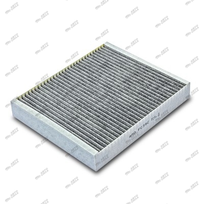 Фильтр салонный CHEVROLET (Cruze J300, J305, J308) (Orlando J309) (Aveo T300) (Malibu V300) (Volt) угольный AMD.FC39C