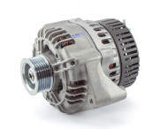 генератор ELTRA для а/м ВАЗ 2110-2112, 2170, 2108-21099, 2113-2115 (с инж. двиг.) (14B/110A) 5102.3771-10