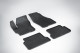 коврики Seintex салонные MAZDA 3 03-08 сетка 00193