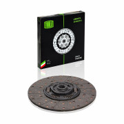 диск сцепления TRIALLI для а/м ПАЗ 3206 (КПП-СААЗ-695Д/дв. ММЗ 245.7(9)/Deutz BF4M 1013) FD 1203