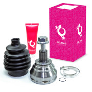 ШРУС БелМаг VW Golf V/VI, Skoda Octavia A5 наружн.(ОЕМ 1K0498099B) BM.OCJ.035