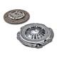 комплект сцепления KRAFTTECH Opel Astra H, Vectra C 1.8 (18 XER, Z 18 XER) 140л.с  б/п W20200B9