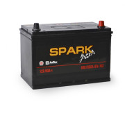 аккумулятор SPARK Asia 90 А/ч 680A обр. п. (306х175х225) 6СТ-90LЗ/105D31L
