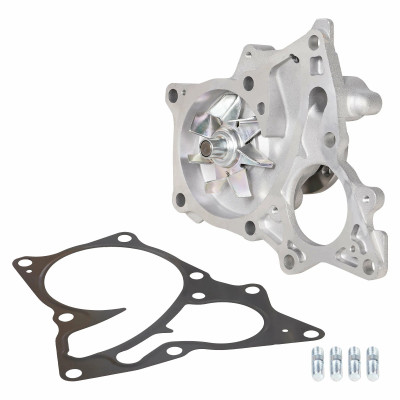 помпа LUZAR для а/м Toyota Land Cruiser Prado 150 (09-) 2.8D [1GD-FTV] (LWP 1952)