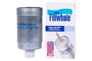 фильтр топливный Finwhale для а/м HYUNDAI Santa Fe(06-)2.2L, Sorento(06-/09-), H-1(06-) PF726