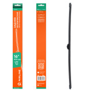 щетка с/о AIRLINE задняя бескаркас 400мм (16") для а/м Mercedes V-Class, Vito W447 (14-) AWBM244