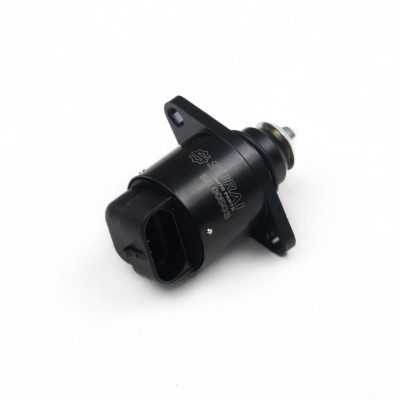 регулятор холостого хода SURAI для а/м LADA 2110-2112 (н/о, толстый клапан) SR 00503