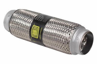 гофра глушителя TRIALLI 50 x 220 (виброкомпенсатор) INNER BRAID FT 50220