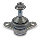 Шаровая опора LYNX(VOLVO S60 2.0T-2.5T 01>/S80 2.0-3.0T 98-06/XC70 2.4D-2.5T 02>), C1078LR