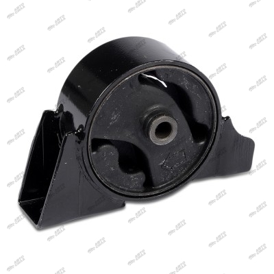 подушка двигателя FEBEST задняя NISSAN Almera NMN16RR
