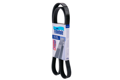 ремень Finwhale генератора для а/м ГАЗ (дв.406) с ГУР 6PK1369 BP675