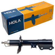 амортизатор HOLA для а/м KIA Sportage IV (QL); HYUNDAI Tucson (TL) G'Ride перед., прав. газ SH22-281G