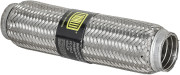 гофра глушителя TRIALLI (виброкомпенсатор) 40x230 InterLock FTi 0043