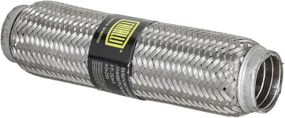 гофра глушителя TRIALLI (виброкомпенсатор) 40x230 InterLock FTi 0043