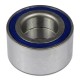Подшипник ступицы TORQUE (VW Transporter III Syncro пер./BMW 5 -6- 7) задний, DAC42800042