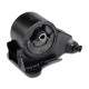 Подушка двигателя LYNX(NISSAN Primera(P12) 2.0 02>/X-Trail(T30) 2.0-2.5 01>) задняя, ME-1155