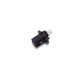 лампа STARTVOLT 12V 1.2W B8.3D панель приборов (фас.10шт.) VL-B8.3D-02