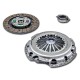 комплект сцепления KRAFTTECH Nissan Almera Classic W12215F