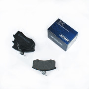 колодка AUTORAM для а/м 2108 передняя AR-1608L