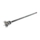 полуось АВТОВАЗ для а/м 21214, 2123  в сборе 