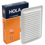 фильтр воздушный Hola для а/м TOYOTA Camry (V40) 2.4, (V50) 2.0, 2.5, Venza (V10) 2.7; LEXUS ES 2.5 (12-18) ( 1780128030 ) SA148