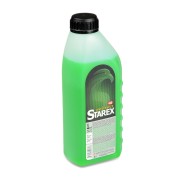 антифриз STAREX 1л G11 (зелёный) 700615