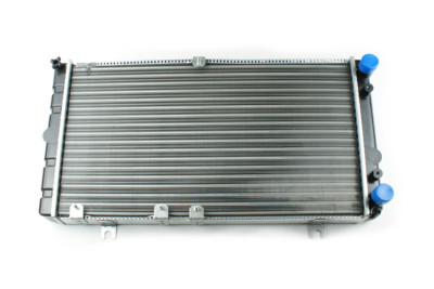 радиатор алюминиевый AUTORAM для а/м ВАЗ 1117-19 КАЛИНА ASR-017827