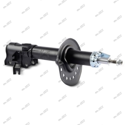 Амортизатор LYNX(NISSAN Qashqai 1.5D-2.0 07>) (стойка) передняя, G32845L