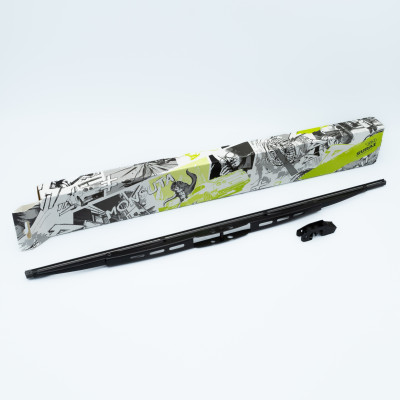 щетка с/о SURAI каркасная 430мм (17") 1 адапт. SRS 70361