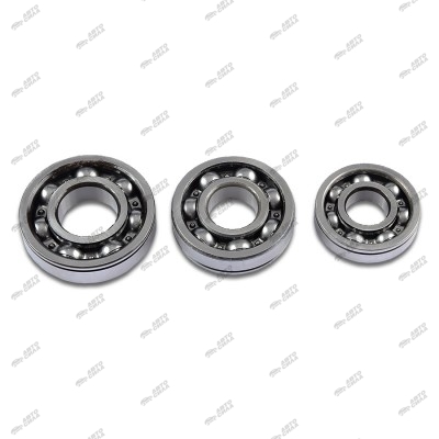 ремкомплект КПП Rospod для а/м ГАЗ 5-и ступ. (до 2003г.) Вологда, Волжский