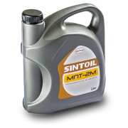 масло промывочное Sintoil МПТ-2М 4 л