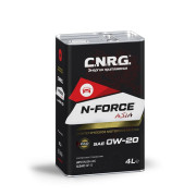 масло моторное C.N.R.G N-Force Asia 0W-20 SN/GF-5 синт. (4л)