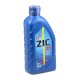 масло моторное ZIC X5 10W-40 1л п/синт.
